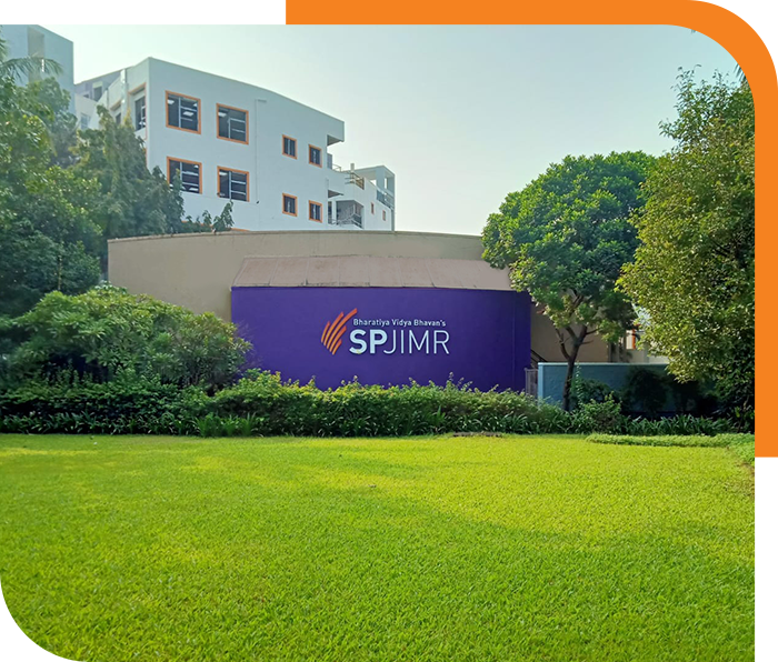 Fellow Programme in Management