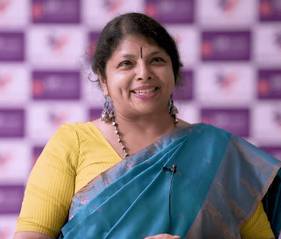 tulsi jayakumar