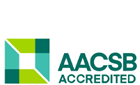 AACSB logo