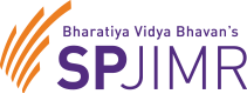 SPJIMR logo