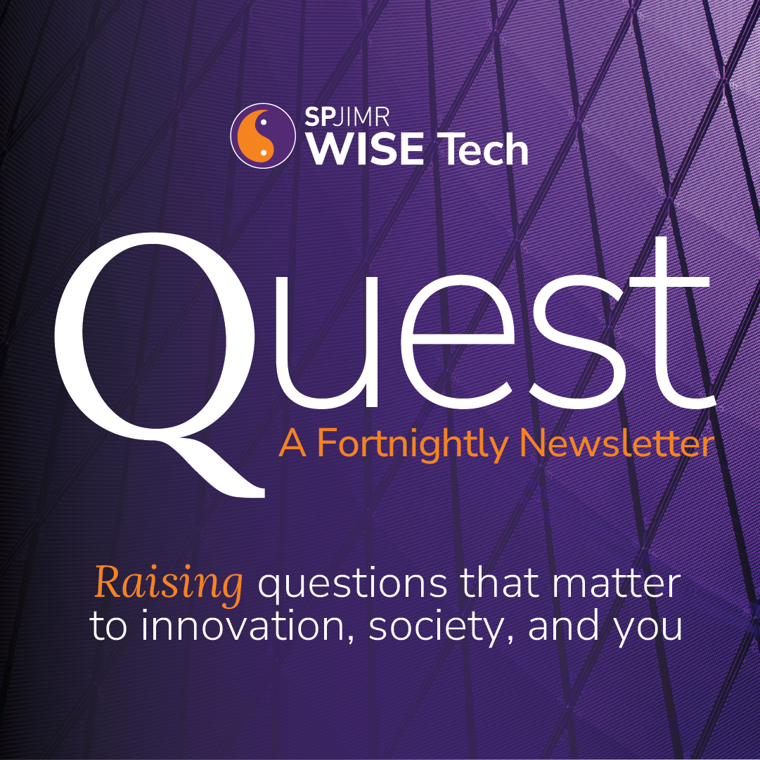 Announcing Quest