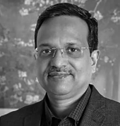 Avinash Subramanian