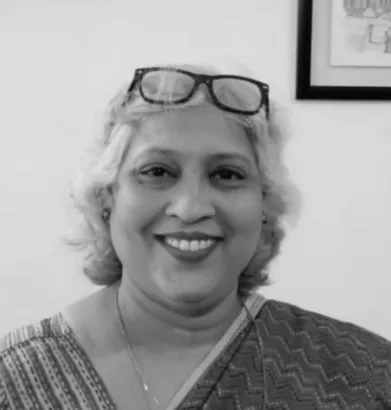 Anita Bandyopadhyay