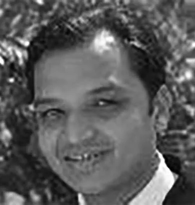 Gaurav Agarwal