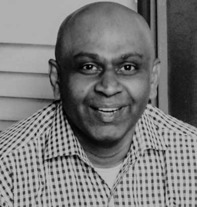 Krishnan Raman