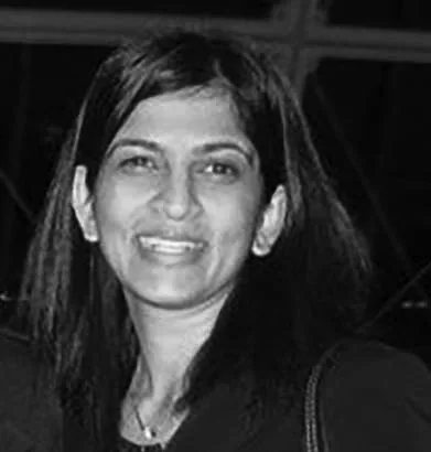 Priti Narasimhan