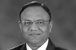 Rajendra Jog