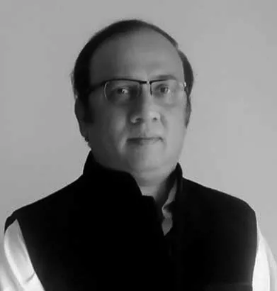 Shridhar Panshikar