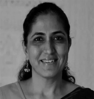 Vinita Gursahani Singh