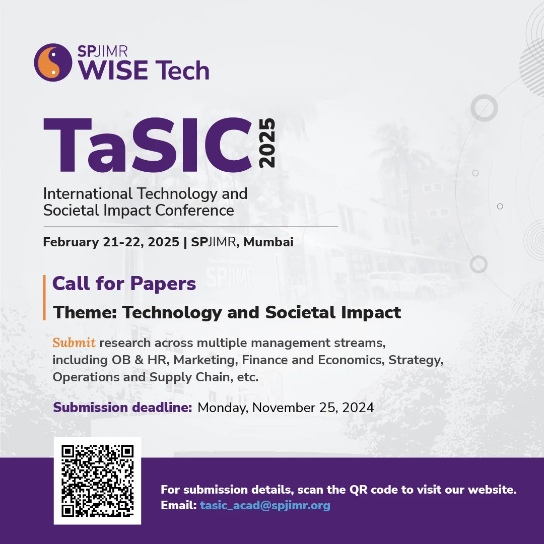 Tasic Academic Track