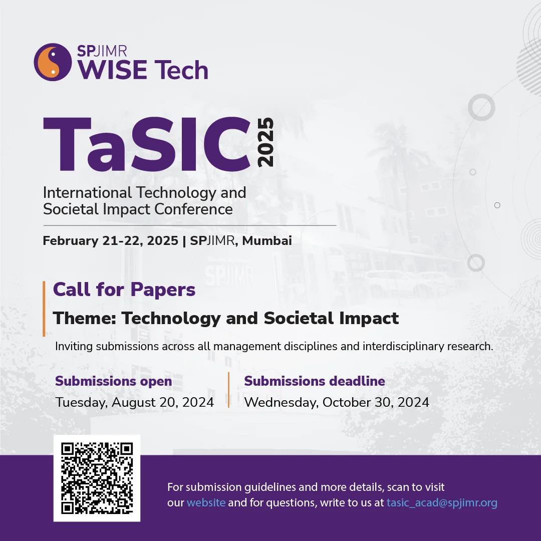 Tasic Academic Track