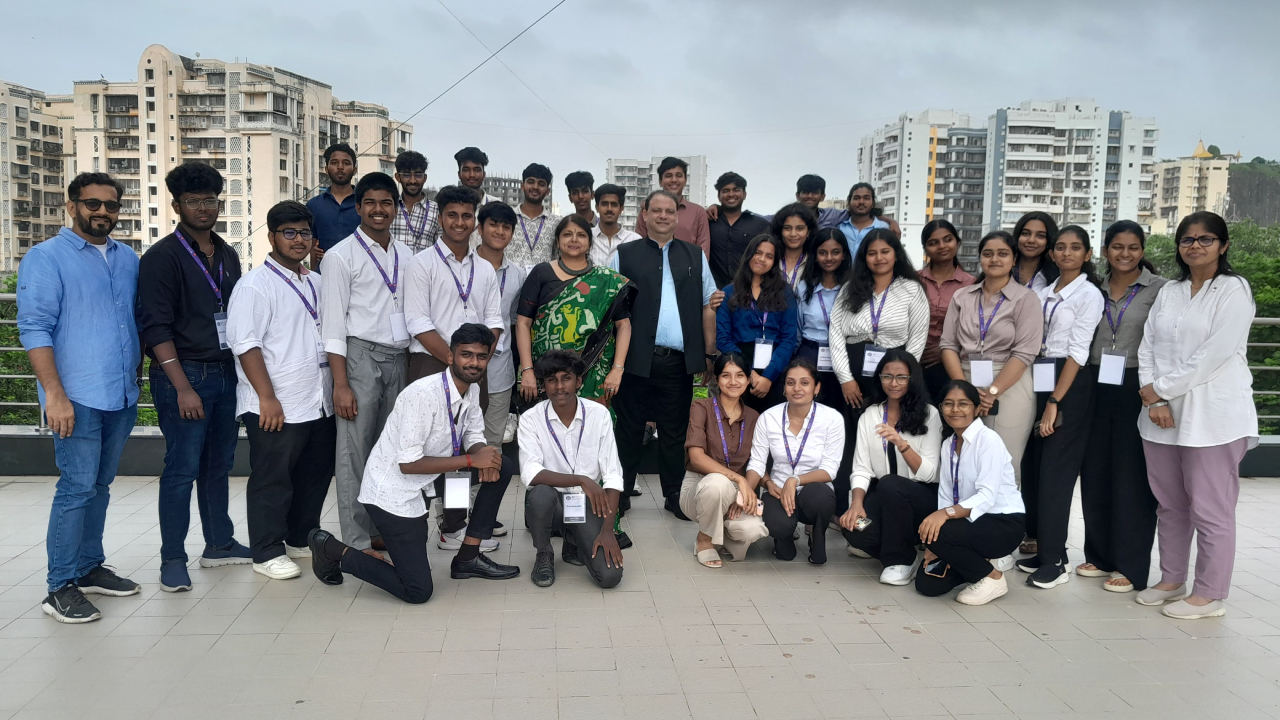 Start-up Sprint: Bright beginnings for future entrepreneurs